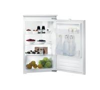 Indesit INS 9012 fridge Built-in 136 L E White