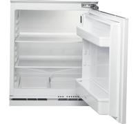 Indesit 144 Litre Integrated Under Counter Larder Fridge INBUL011 [EEK: E]
