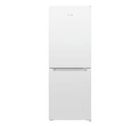 Indesit INKS 1201 W4UK 148cm 70/30 Small Fridge Freezer - White - E Rated, White