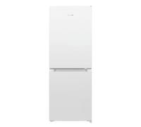 Indesit 207 Litre 50/50 Freestanding Fridge Freezer - White INKS1201W4UK