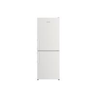 Indesit 229 Litre 50/50 Freestanding Fridge Freezer - White IB55532WUK [EEK: E]