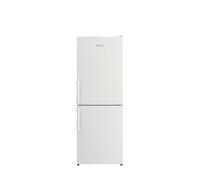 Indesit 229 Litre 60/40 Freestanding Fridge Freezer - White