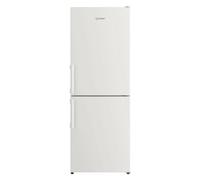 Indesit 229 Litre 60/40 Freestanding Fridge Freezer - White IB55532WUK