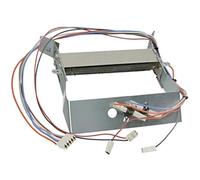 Indesit 2300W Tumble Dryer Heater Element and Thermostat