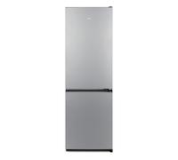 Indesit INKF 8251 S4UK - Silver Fridge Freezer - 250L - E Energy