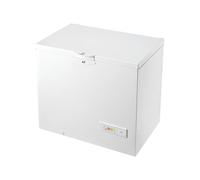 Indesit OS2A250H21 Freestanding chest freezer: white colour - OS 2A 250 H2 1