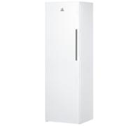 Indesit 259 Litre Freestanding Freezer - White UI8F2CW [EEK: E]