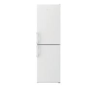 Indesit 270 Litre 50/50 Freestanding Fridge Freezer - White IKNH1261W4UK