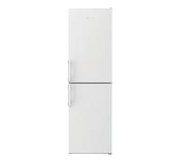 Indesit 270 Litre 50/50 Freestanding Fridge Freezer - White IKNH1261W4UK [EEK: E]