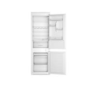Indesit INC18D011B1 fridge-freezer Built-in 273 L E White