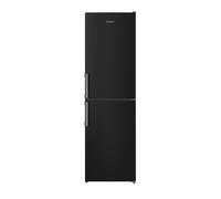 Indesit 287 L 50/50 Fridge Freezer Low-Frost, Fast Freeze, FreshSpace+ [EEK: E]