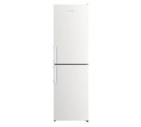 Indesit 287 Litre 50/50 Freestanding Fridge Freezer - White