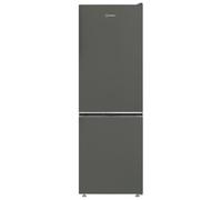 Indesit 301 Litre 60/40 Freestanding Fridge Freezer - Graphite INK21411G4UK