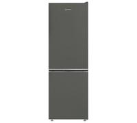 Indesit 301 Litre 60/40 Freestanding Fridge Freezer - Graphite INK21411G4UK
