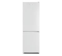 Indesit INK2 5322 W4UK 184cm High 70/30 No Frost Fridge Freezer - White - E Rated, White