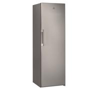 Indesit 323 Litre Freestanding Larder Fridge - Silver SI62S