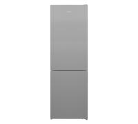 Indesit 343 Litre 60/40 Freestanding Fridge Freezer - Silver INKS1361S4UK [EEK: E]