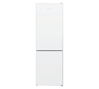 Indesit 343 Litre 60/40 Freestanding Fridge Freezer - White INKS1361W4UK [EEK: E]