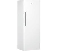 SI8 2Q WD UK 368l Low Frost Tall Fridge - White