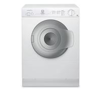 Indesit NIS41V 4kg Vented Tumble Dryer [EEK: C]