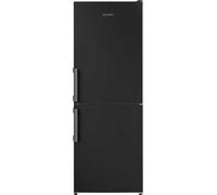 Indesit IB55 532 B UK fridge-freezer Freestanding 229 L E Black