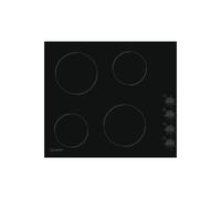 Indesit RI 860 C Black Built-in Ceramic 4 zone(s)