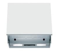 Indesit 60cm Integrated Cooker Hood - Grey