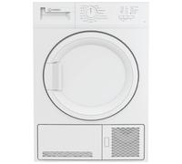 Indesit 8 kg Condenser Dryer Sensor Dry, Xpress 10/30 ' & Smart Iron