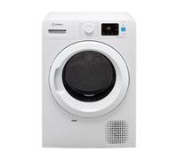 Indesit 8 kg Heat Pump Tumble Dryer White, A++ Energy, Push&Go & Fast-45