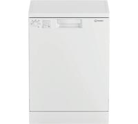 Push&Go Freestanding Full-Sized Dishwasher - IN2FE13DT9WUK