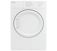 Indesit C YD A81 WWGL UK tumble dryer Freestanding Front-load 8 kg White
