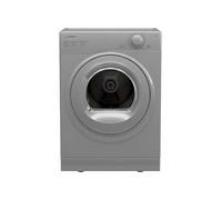 Indesit 8KG Vented Tumble Dryer I1D80SUK - Silver Silver