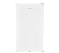 Indesit I48VM112W 85cm High Undercounter Fridge in White 48cm Wide
