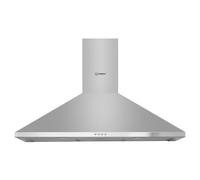 IHPC 9.5 LM X 90cm Chimney Cooker Hood - Stainless Steel