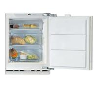 Indesit 91 Litre Integrated Under Counter Freezer