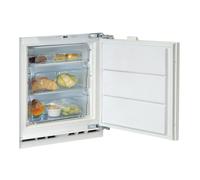 Indesit 91 Litre Integrated Under Counter Freezer INBUFZ011.UK [EEK: E]