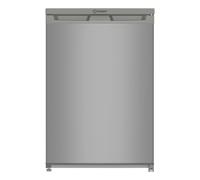 I55Z1 112S UK 95l Low Frost Undercounter Freezer - Silver