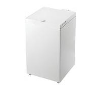 Indesit OS 2A 100 2 UK 2 freezer Chest freezer 99 L E White