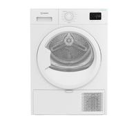 Indesit 9kg Heat Pump Tumble Dryer Energy, Steam Refresh, Express 30'