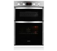 Indesit Electric Built-in Double Oven