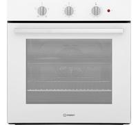 Indesit Aria IFW6330WH Built In Electric Single Oven - White - A Rated, White