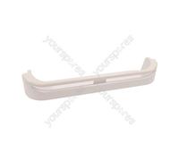Indesit/Ariston Genuine Refrigerator Upper Door Bottle Shelf