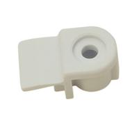 Indesit/Ariston Hotpoint Creda Washing Machine Door Glass Retainer C00095635 Washing Machine Accessories & Doors