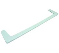Indesit BAAN10SUK, BAAN134XUK Fridge Freezer Front Glass Shelf Trim