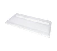 Indesit BAAN10SUK Fridge Freezer Drawer Front Basket Front Cover Genuine