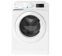 Indesit BDE107436WV Washer Dryer in White 1400 Spin 10kg 7kg D Rated