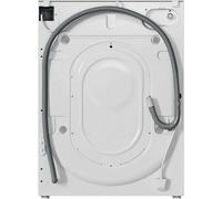 Indesit BDE107436WVUK
