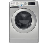 Indesit BDE96436SV 1400rpm Washer Dryer 9kg/6kg Load Silver