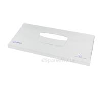 INDESIT BIAA10SIUK Fridge Freezer Drawer Front Panel Cover Spare Part