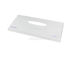 INDESIT BIAA10SIUK Fridge Freezer Drawer Front Panel Cover Spare Part